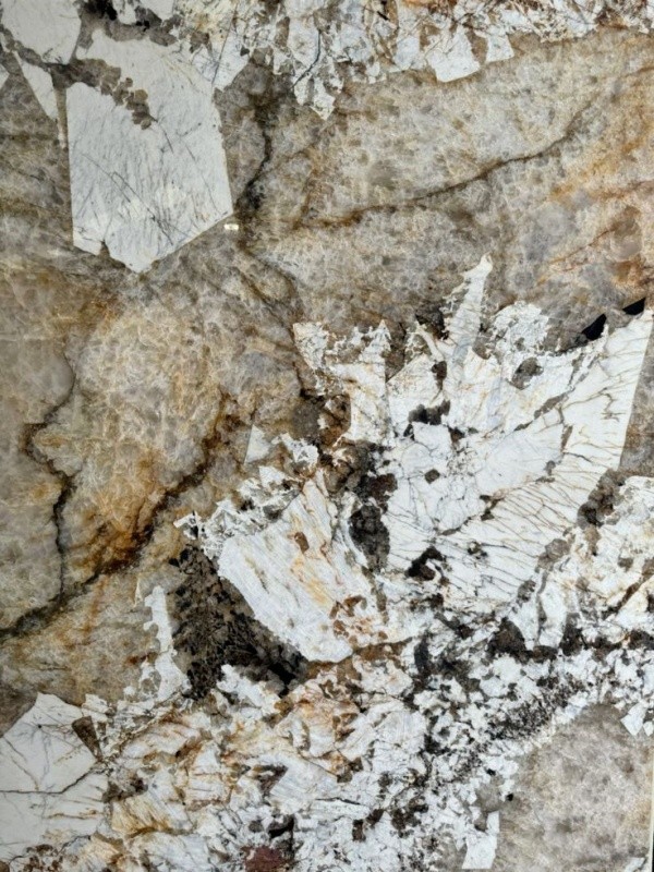 Patagonia Quartzite