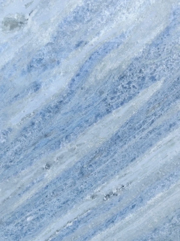 Iceberg Blue Quartzite