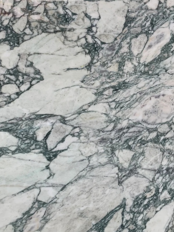 green marble Violet Green Marble