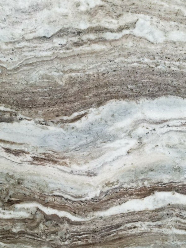 Granite Brown Fantasy