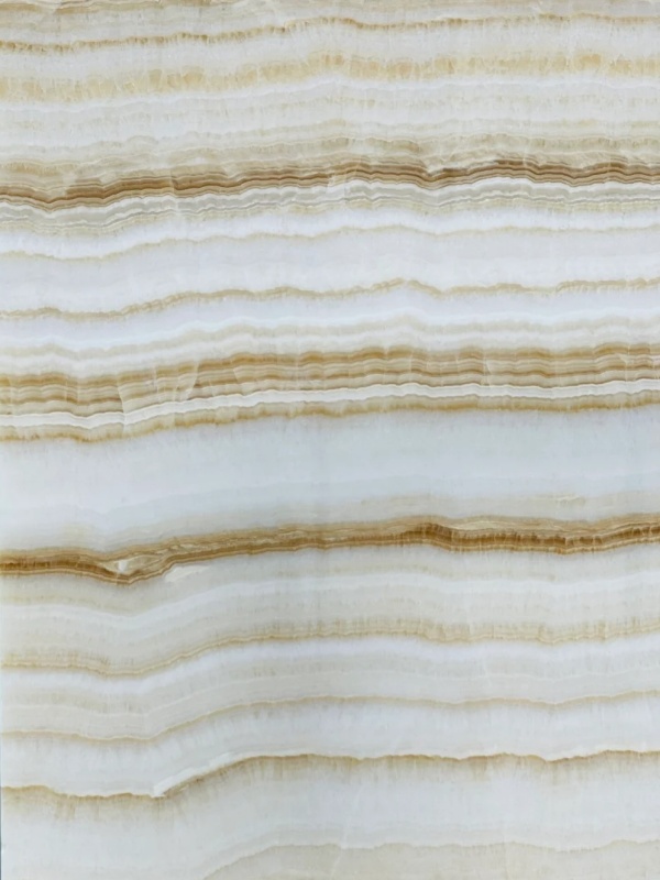 beige onyx Ivory White Onyx