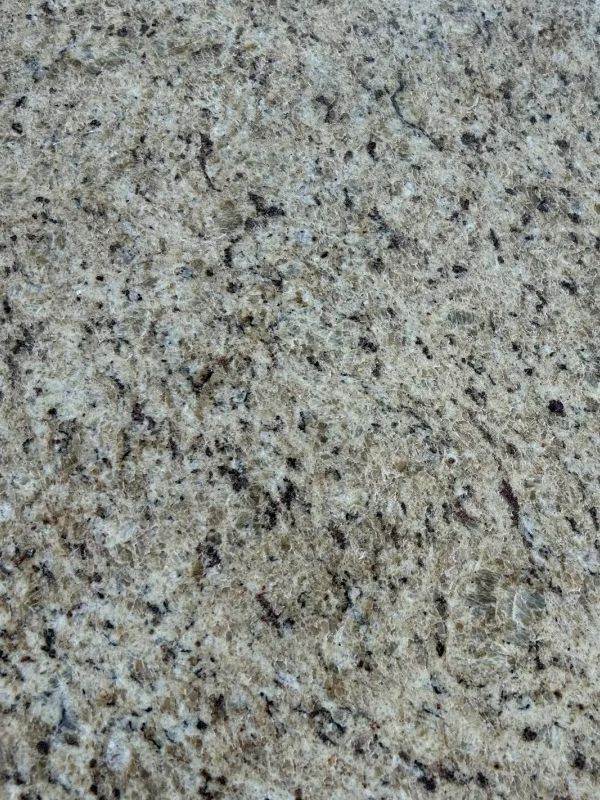 Giallo Ornamental Granite